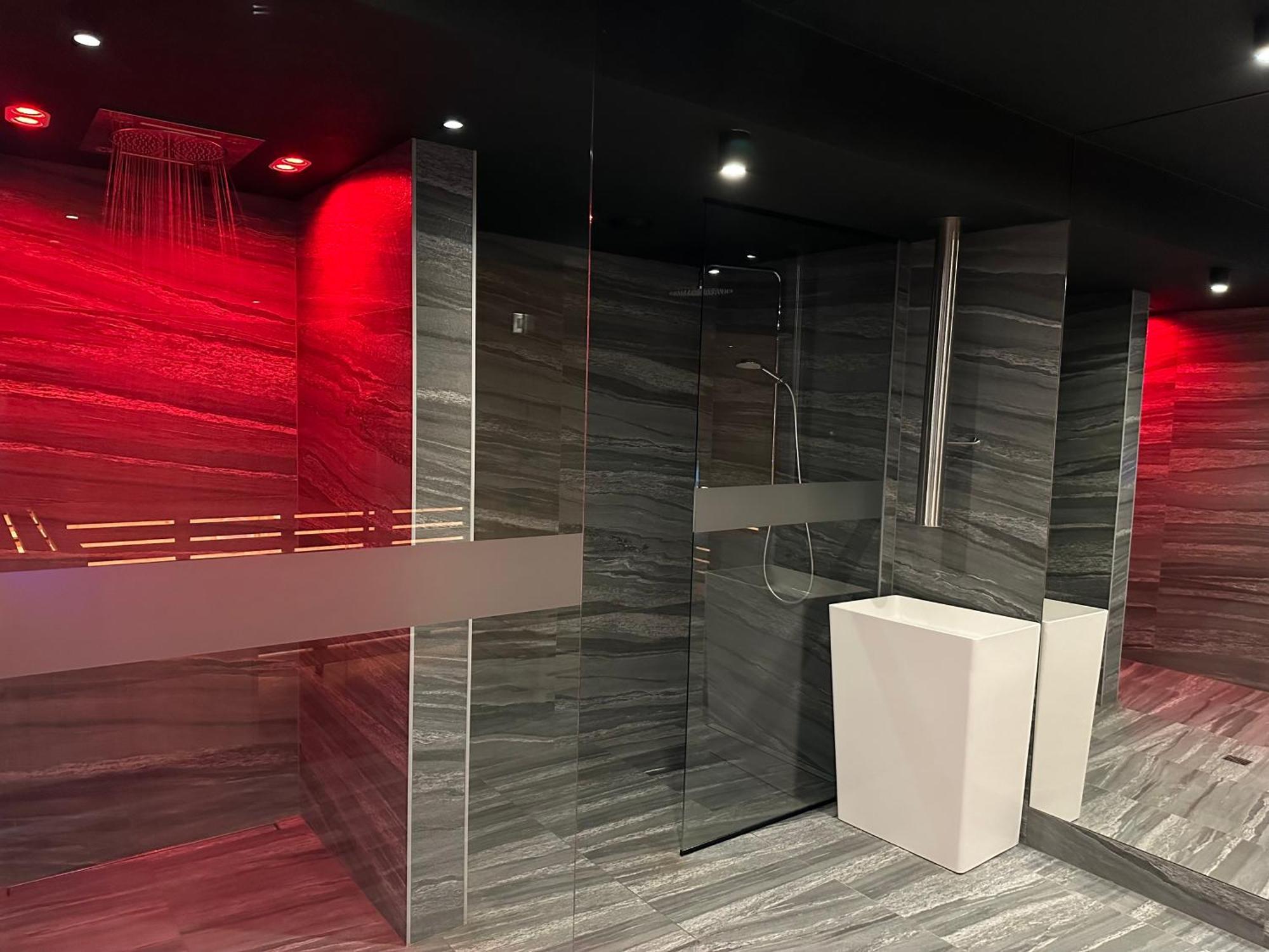 Baltic Style Spa Apartment With Free Pool, Saunas & Fitness - Kasprowicza 20 Kołobrzeg Exterior foto