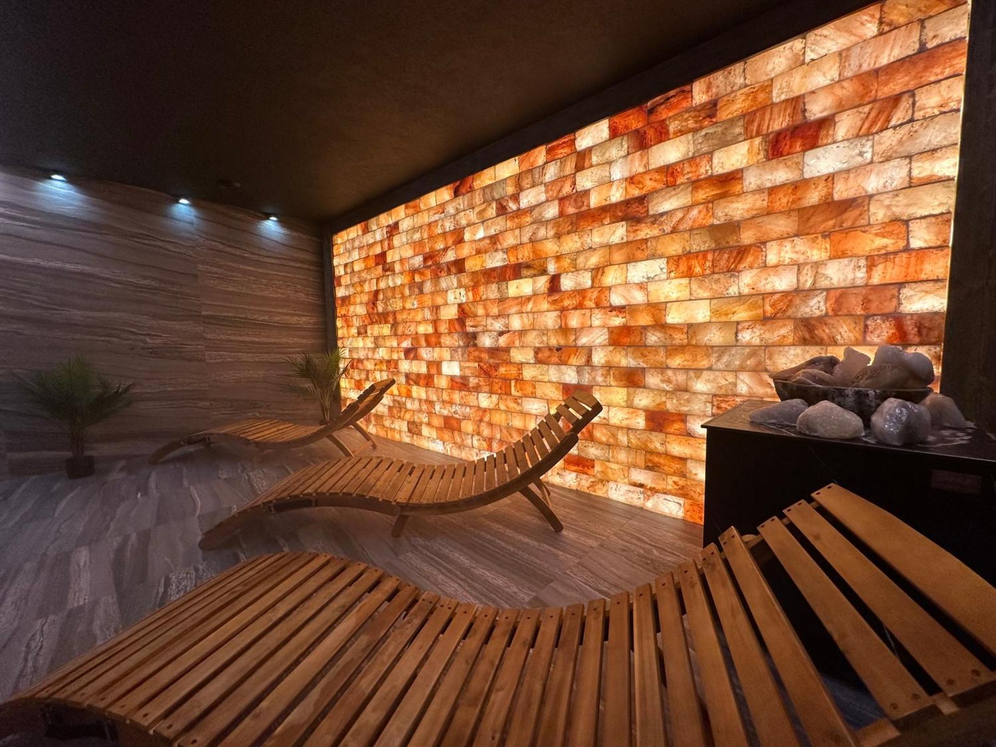 Baltic Style Spa Apartment With Free Pool, Saunas & Fitness - Kasprowicza 20 Kołobrzeg Exterior foto