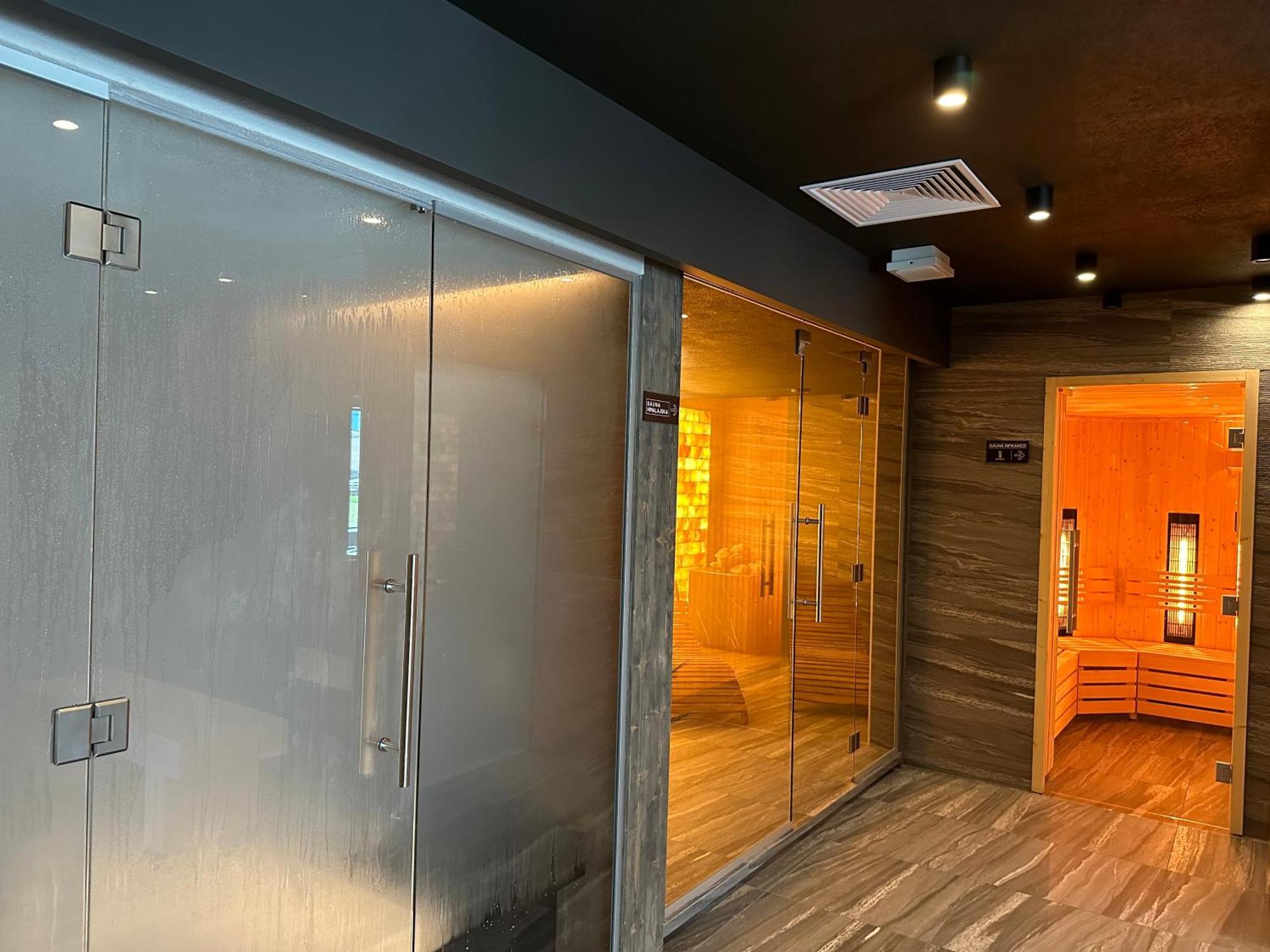 Baltic Style Spa Apartment With Free Pool, Saunas & Fitness - Kasprowicza 20 Kołobrzeg Exterior foto